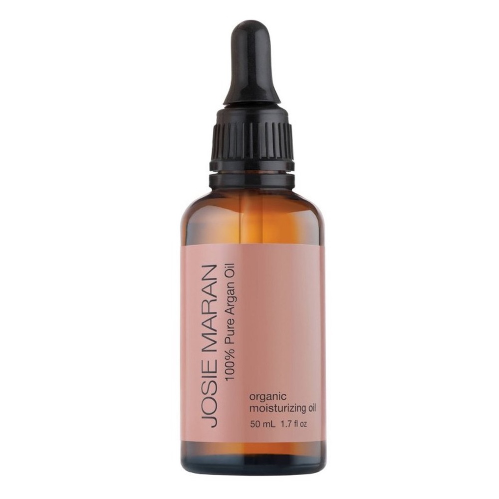 Josie maran 100% pure organic ARGAN oil 1.7oz